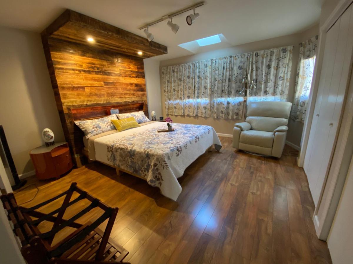 Trinity Escapes - Two Bedroom Two Bathroom Full Apartment Near Airport Anchorage Exterior photo