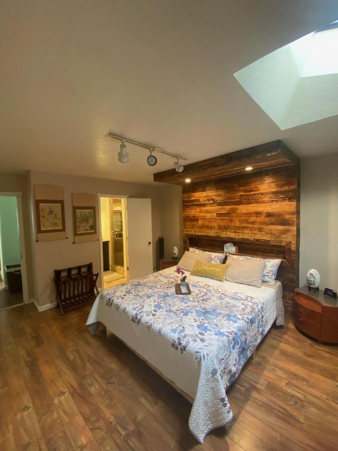 Trinity Escapes - Two Bedroom Two Bathroom Full Apartment Near Airport Anchorage Exterior photo